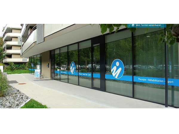 Bild 7 von Physiotherapie Montfort