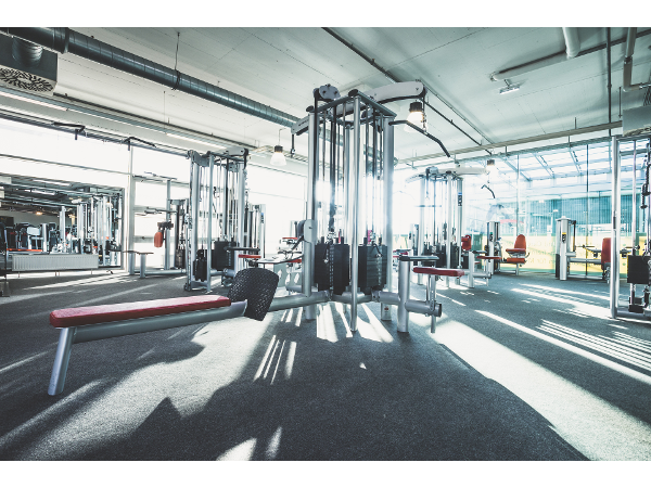 Bild 6 von FITINN Fitnessstudio