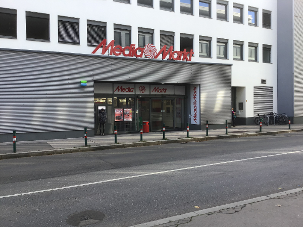 Bild 5 von MediaMarkt Wien Hietzing GmbH