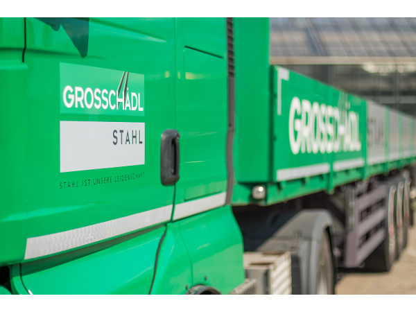 Bild 4 von Grosschädl Stahl GmbH