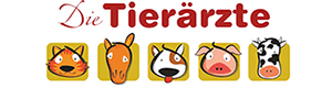 Logo von Tierarztpraxis Mag Sandra Utzmann u Mag Roman Tiefenbacher