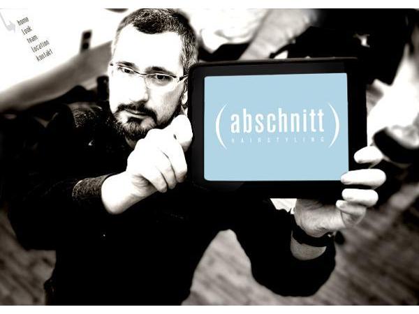 Bild 1 von Abschnitt Hairstyling