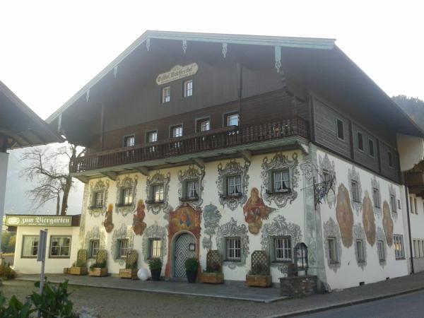 Bild 6 von Hotel Walchseer Hof