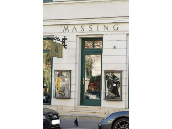 Bild 1 von Massing Dorothea & Gernot