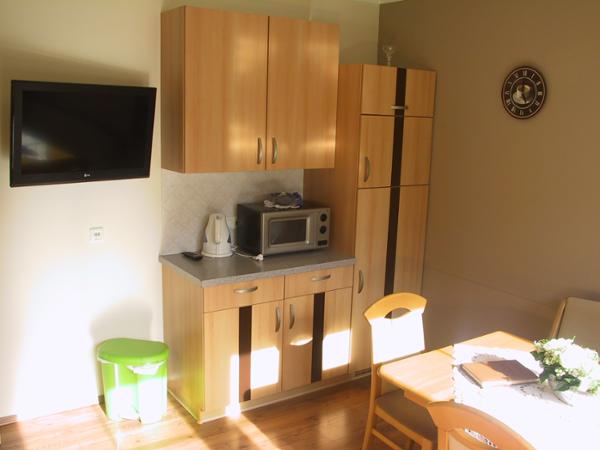 Bild 5 von Alexandra Appartements