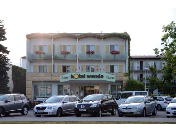 Bild 1 von Hotel Wende GesmbH und Co KG