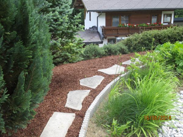 Bild 1 von Weiskopf - Gartenbetreuung - Landschaftsgestaltung - D.I. Hannes Weiskopf