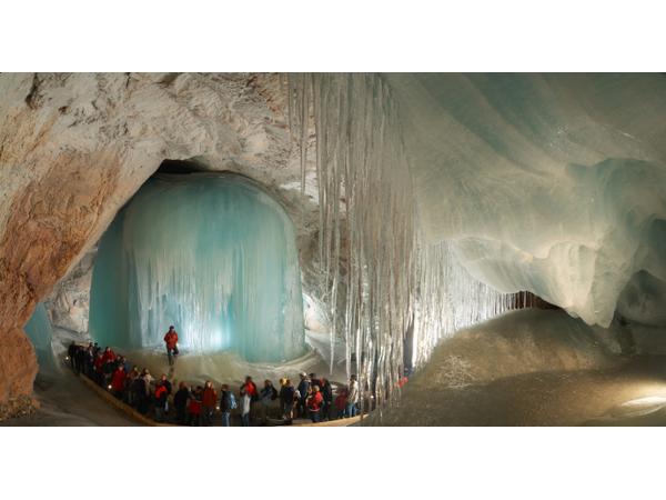 Bild 3 von Tourismusverband Werfen