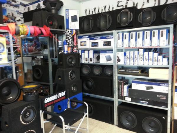 Bild 16 von Soundzone e.U.