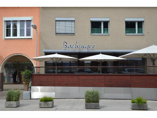 Bild 1 von Eis-Cafe Bachinger