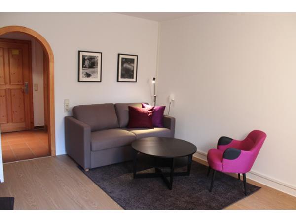 Bild 5 von Hotel Goldried