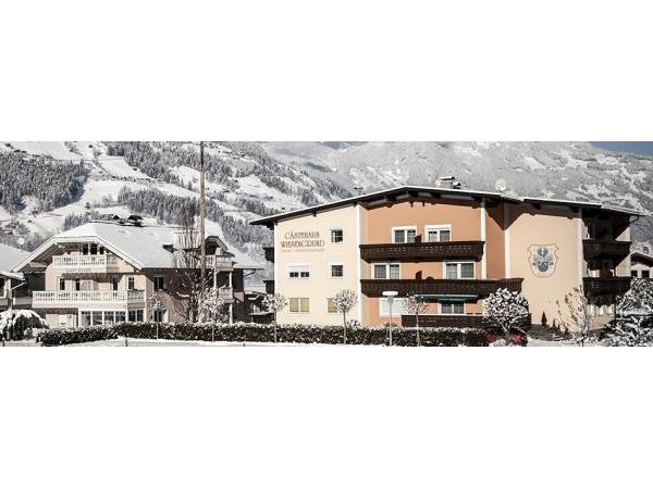 Bild 15 von Apartments Wiesengrund & Sporer im Zillertal