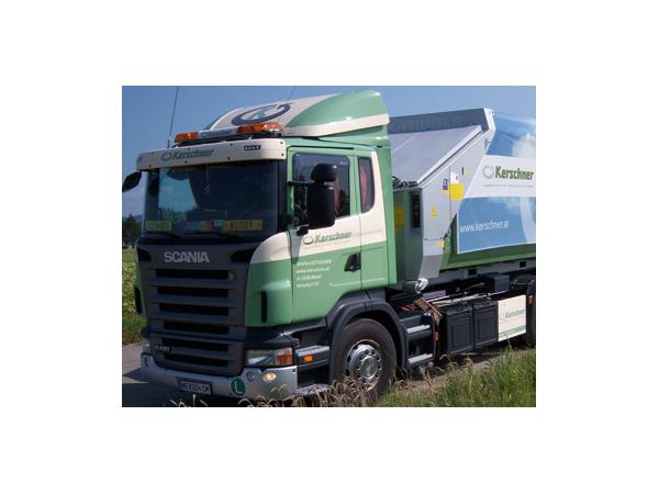 Bild 3 von Kerschner Umweltservice u Logistik GmbH