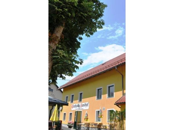 Bild 1 von Gasthaus Lutschounigg KG