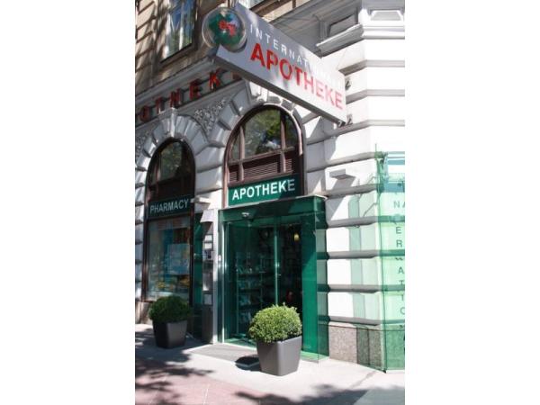 Bild 11 von Internationale Apotheke