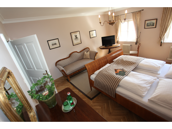 Bild 10 von Hotel & Restaurand Schloßwirt zu Anif