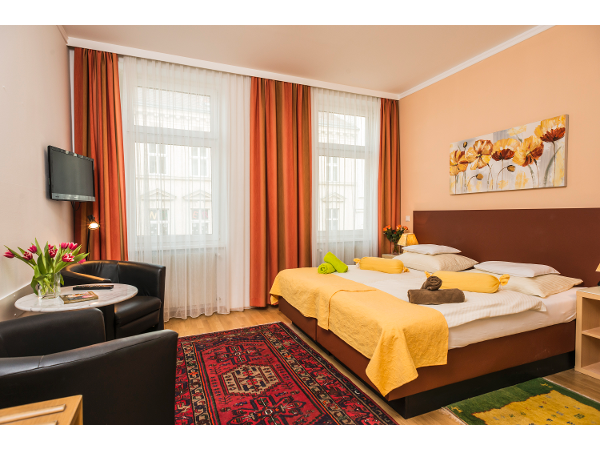 Bild 45 von Appartements Ferchergasse