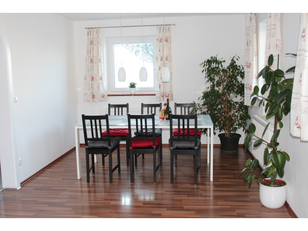 Bild 10 von Ferienwohnung by Josef Lanzinger