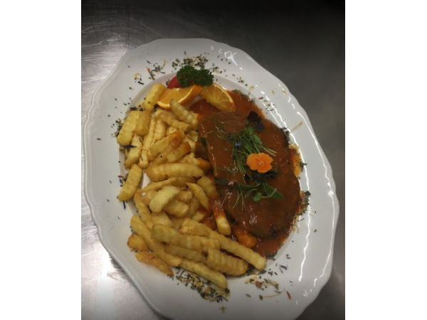 Bild 1 von Gasthaus Schwarzer Adler