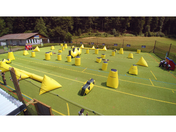 Bild 5 von Paintball Palace