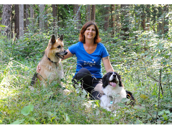 Bild 1 von Hundeschule Romana Bagby