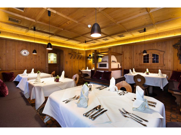 Bild 10 von Restaurant im Leipziger Hof - Defreggerstube