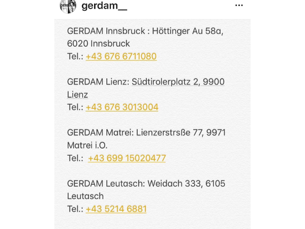 Bild 34 von Friseursalon schneidig mit Friseurteam Gerda Mühlburger