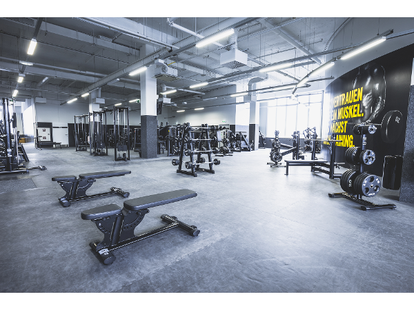 Bild 2 von FITINN Fitnessstudio