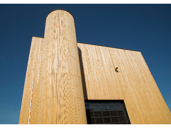 Bild 2 von Fussenegger Holzbau GmbH