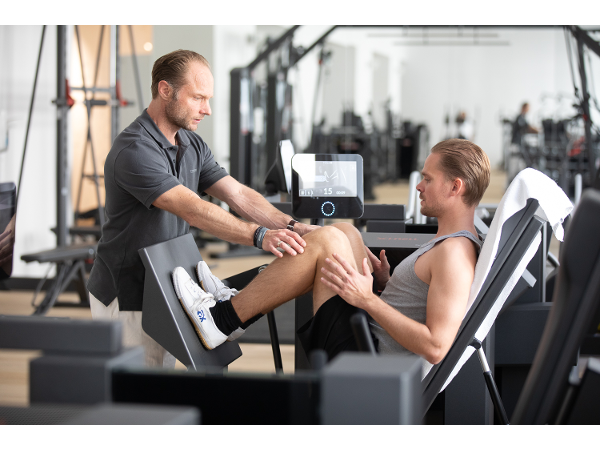 Bild 17 von Trinicum – Zentrum für Integrative Medizin und Schmerztherapie
