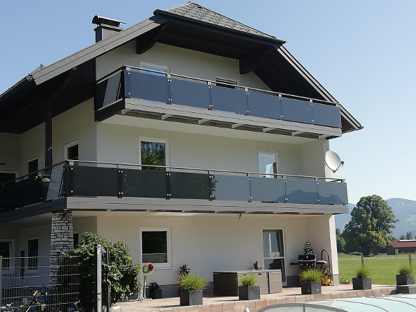 Bild 13 von Hiag Balkonbau