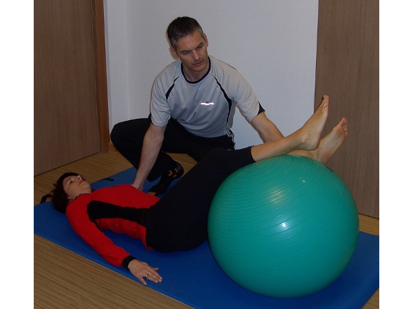 Bild 7 von MS-Gesundheits & Sporttraining - Markus Schmid | UNIQA VitalCoach - SVS Gesundheitspartner