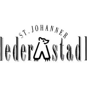 Logo von St Johanner Lederstadl
