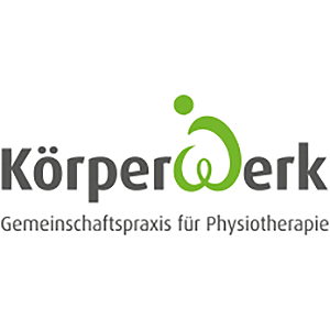 Logo von KörperWerk - Gemeinschaftspraxis für Physiotherapie ... geschlossen