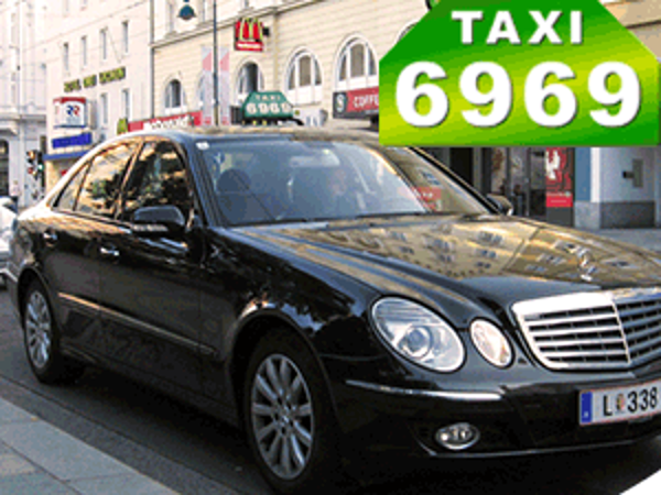 Bild 2 von Taxi 6969