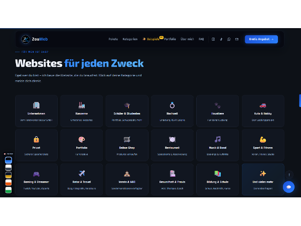Bild 7 von ZouWeb