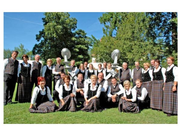 Bild 9 von chorstudio ebner - Dietmar Ebner