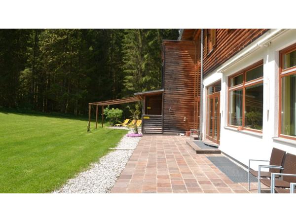 Bild 6 von Naturfreunde Sporthotel Wimmergreuth