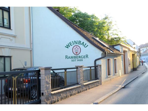 Bild 1 von Ramberger Andreas
