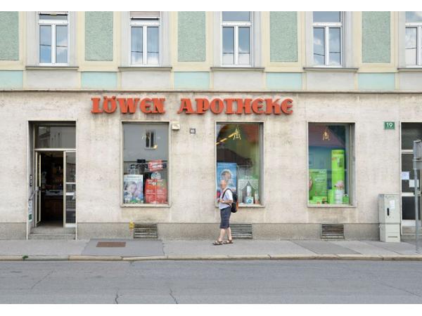 Bild 1 von Apotheke Lend Mag. pharm. Gerhard Fischer KG