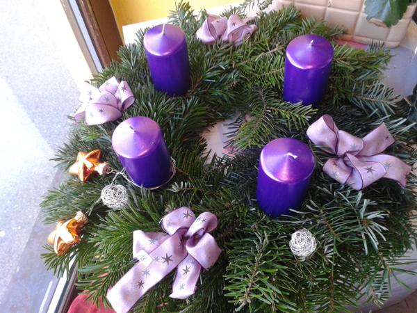 Bild 5 von Blumen Weiss