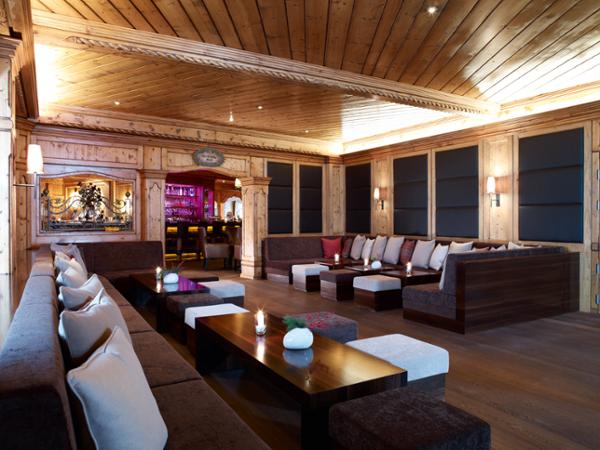 Bild 3 von Interalpen-Hotel Tyrol GmbH