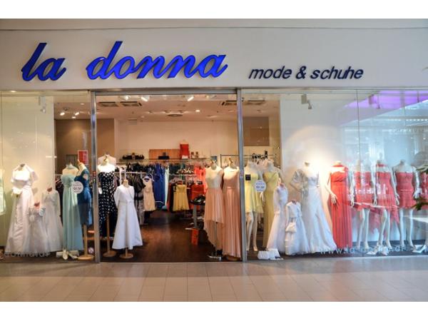 Bild 1 von la donna mode & schuhe