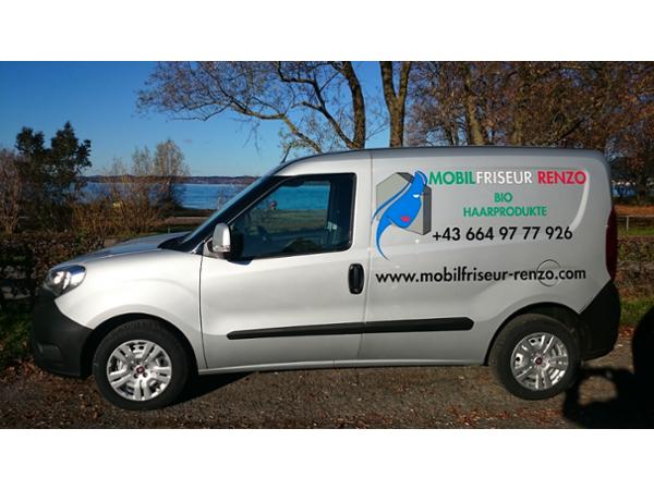 Bild 8 von Mobiler Friseur Renzo Di Nicola