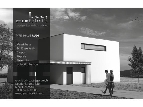 Bild 6 von raumfabrik bauträger gmbh