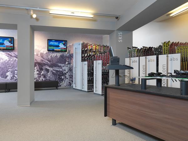 Bild 6 von Gumpold Mountainsports – SPORT 2000 rent