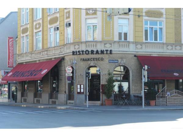 Bild 1 von Francesco Ristorante Pizzeria