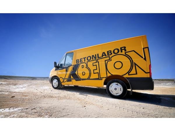 Bild 8 von Kirchweger JK Beton GmbH