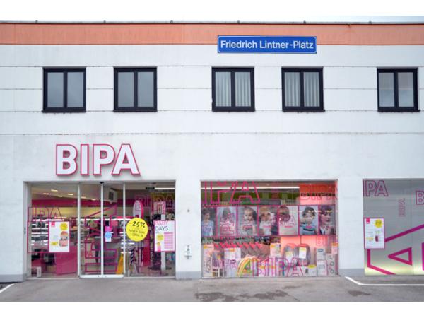 Bild 1 von BIPA Parfumerien GesmbH