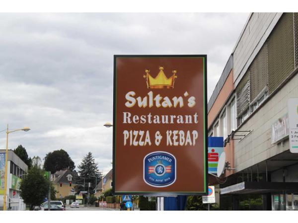 Bild 8 von SULTAN's RESTAURANT